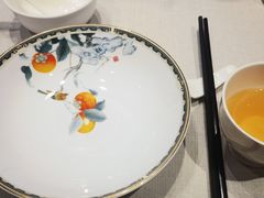 -狮王府淮扬菜(百家湖1912店)