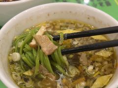 -令氏家外家周礼食府(桥南店)