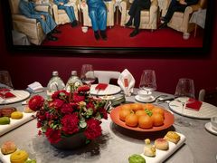 -程府宴(南长街四合院店)