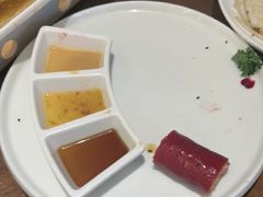 -蝴蝶里·粤菜·点心(龙湖杭州金沙天街店)