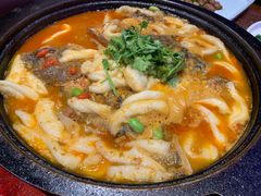 -赵小姐丨新中餐(曲江店)