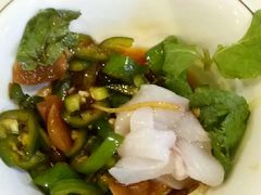 -华兴餐厅·招牌生鱼片(桃园路店)
