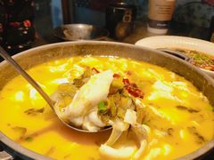 -川里谈·川味小馆(北京路店)