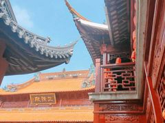 -钦赐仰殿道观