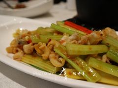 -万龙洲海鲜(大兴绿地缤纷城店)