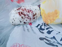 -宫门口馒头铺(创始人总店)