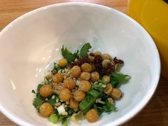 -小谷姐姐麻辣拌·麻辣烫(潞河店)