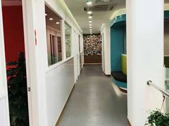 -奇尔思青少儿·语言·艺术·演讲(顾戴路店)