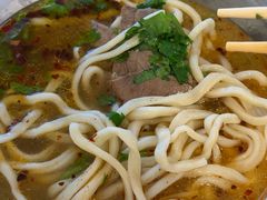 -十二忠手拉面(中华路店)