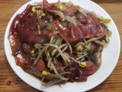 -何记酿皮店(西流湾店)
