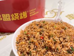 -串盟烧烤大排档·长沙美食地标(星沙店)