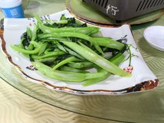 -东胜客河鲜店·西江河鲜·老字號渔家菜