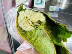 -叶婆婆豆浆馍馍