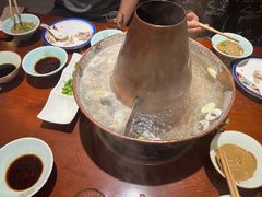 -1078號老北京涮肉(松柏店)
