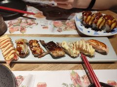 -Sushi Love 创意寿司(丽影广场店)