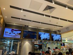 -船歌·鱼水饺青岛菜(国贸商城店)