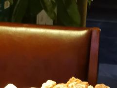 -刘记大块烤羊腿餐吧(北沙滩店)