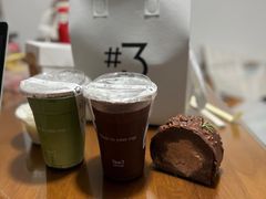 -Yee3·三号椰(上海中山公园龙之梦店)