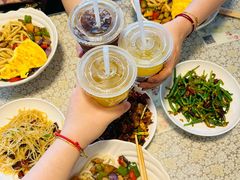 -文三里屯面馆(三里屯店)