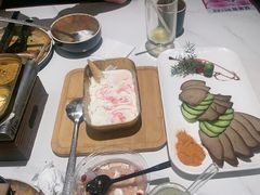 -清真·宁夏印象·盐池滩羊肉体验店(江宁路店)