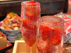 -鸟山鸣·日料食堂(王府井店)