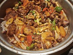 -青海名吃尕张娃非遗烤肉(城中店)