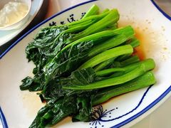 广东菜心-柳莺湖上·湖景餐厅·江南菜(西湖店)