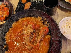 -红盔甲·小龙虾(车公庙店)