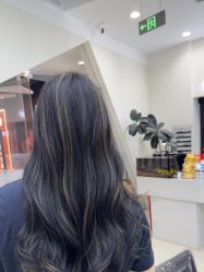 -FINE HAIR 烫染专业设计