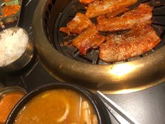 -韩宫宴和牛烤肉(盐城金鹰店)