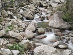 -尧山风景区