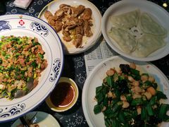 -旺角小渔村(幸福中路店)