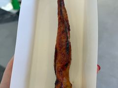 -一代烤翅王(大汉口店)