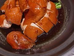 -点心传说·粤菜点心(佐阾虹湾店)