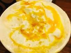 -星巴克(宝山万达店)