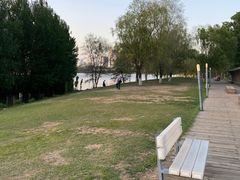 -长白岛森林公园