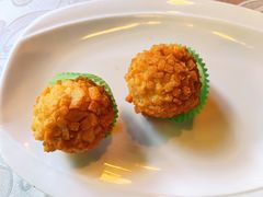 灌汤鱼球-山外山菜馆(玉泉路店)