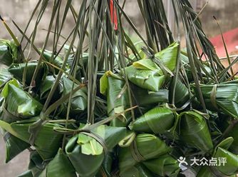 无添加，端午节自制粽子，藏在粽子里的家乡味道