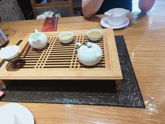 -小城粥道·海胆鲜虾粥(解放广场店)