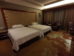 -圣爵菲斯大酒店(长沙世界之窗店)