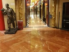 精品烤鸭-全聚德(长江路店)