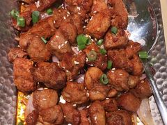 -吕氏疙瘩汤·海鲜新鲁菜(凯德mall新都心店)