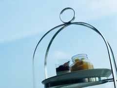 -三迪希尔顿酒店·星空酒廊