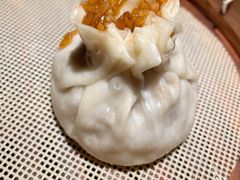 松子烧麦-东园小馆·早茶·淮扬小炒(三盛广场店)