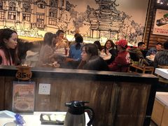 -陈记顺和潮汕牛肉火锅(棠德南路店)