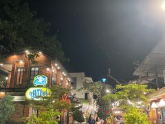 -大螃蟹海鲜餐厅