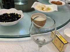 -湖影中餐厅·南京金茂威斯汀大酒店