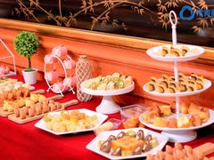 -成都天府丽都喜来登饭店