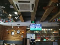 -十号烤场(麦岛店十二年店)