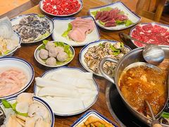 -厝味火锅·潮汕卤水火锅(十一合店)